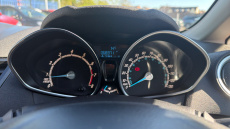 Ford Fiesta 1.25 82 Zetec 3dr Petrol Hatchback